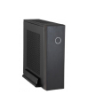 Chieftec IX-03B-OP mini ITX Aluminium Panel - nr 24