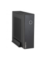 Chieftec IX-03B-OP mini ITX Aluminium Panel - nr 4