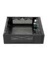 Chieftec IX-03B-OP mini ITX Aluminium Panel - nr 30