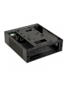 Chieftec IX-03B-OP mini ITX Aluminium Panel - nr 31