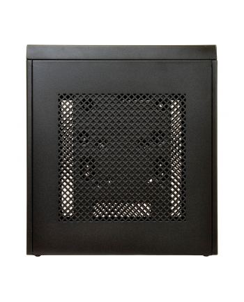 Chieftec IX-03B-OP mini ITX Aluminium Panel nr 2