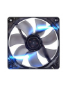 Thermaltake Wentylator - Pure S 12 LED Blue (120mm, 1000 RPM) BOX - nr 10