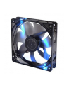 Thermaltake Wentylator - Pure S 12 LED Blue (120mm, 1000 RPM) BOX - nr 27