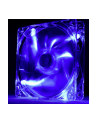 Thermaltake Wentylator - Pure S 12 LED Blue (120mm, 1000 RPM) BOX - nr 92