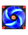 Thermaltake Wentylator - Luna 12 LED Blue (120mm, 1200 RPM) BOX - nr 107