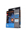 Thermaltake Wentylator - Luna 12 LED Blue (120mm, 1200 RPM) BOX - nr 16