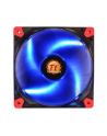 Thermaltake Wentylator - Luna 12 LED Blue (120mm, 1200 RPM) BOX - nr 9