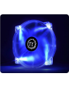 Thermaltake Wentylator - Pure 20 LED Blue (200mm, 800 RPM) BOX - nr 100