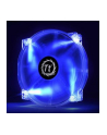 Thermaltake Wentylator - Pure 20 LED Blue (200mm, 800 RPM) BOX - nr 14