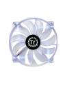 Thermaltake Wentylator - Pure 20 LED Blue (200mm, 800 RPM) BOX - nr 9