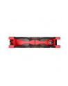 Thermaltake Wentylator - Luna 12 LED Red (120mm, 1200 RPM) BOX - nr 101