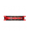 Thermaltake Wentylator - Luna 12 LED Red (120mm, 1200 RPM) BOX - nr 4