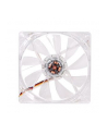 Thermaltake Wentylator - Pure 12 LED Red (120mm, 1000 RPM) BOX - nr 101