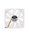 Thermaltake Wentylator - Pure 12 LED Red (120mm, 1000 RPM) BOX - nr 84