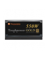 Thermaltake Toughpower 550W 80+ Gold modular 140mm SLI - nr 2