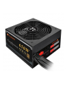 Thermaltake Toughpower 650W 80+ Gold modular 140mm SLI - nr 1