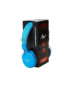 ART Słuchawki AP-60B z mikrofonem niebieskie - nr 3