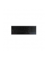 Logitech Wireless Illuminated Keyboard K830 - nr 12