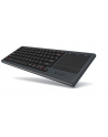 Logitech Wireless Illuminated Keyboard K830 - nr 15