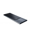 Logitech Wireless Illuminated Keyboard K830 - nr 4