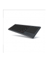 Logitech Wireless Illuminated Keyboard K830 - nr 5