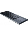 Logitech Wireless Illuminated Keyboard K830 - nr 9