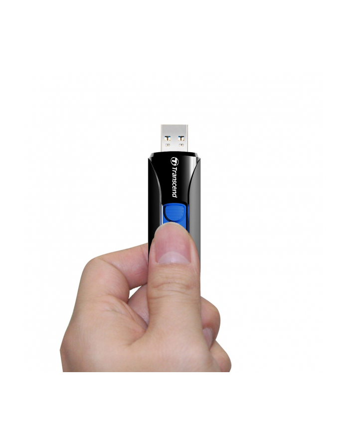 JETFLASH 790 32GB USB3 BLACK główny