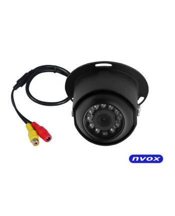 NVOX Samochodowa kamera cofania CCD 12V
