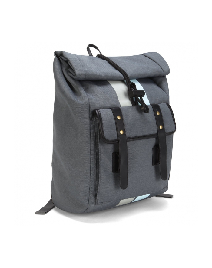 Targus Geo 15.6' Mojave Laptop Backpack - Grey główny