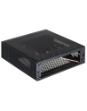 Chieftec IX-03B-OP mini ITX Aluminium Panel - nr 10