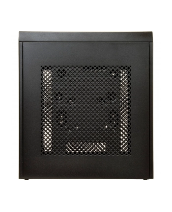 Chieftec IX-03B-OP mini ITX Aluminium Panel