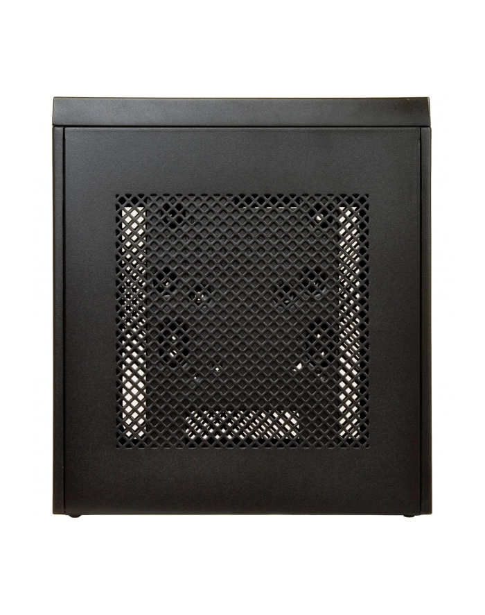 Chieftec IX-03B-OP mini ITX Aluminium Panel główny