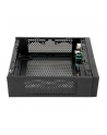 Chieftec IX-03B-OP mini ITX Aluminium Panel - nr 25