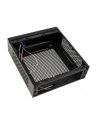 Chieftec IX-03B-OP mini ITX Aluminium Panel - nr 30
