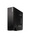 Chieftec IX-03B-OP mini ITX Aluminium Panel - nr 32
