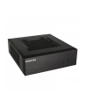 Chieftec IX-03B-OP mini ITX Aluminium Panel - nr 33