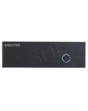 Chieftec IX-03B-OP mini ITX Aluminium Panel - nr 9