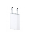 Apple Zasilacz USB 5 W MD813ZM/A - nr 13