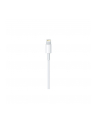 Apple Przewód ze złącza Lightning na USB (1 m) MD818ZM/A - nr 17
