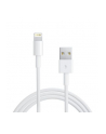 Apple Przewód ze złącza Lightning na USB (1 m) MD818ZM/A - nr 35