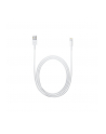 Apple Przewód ze złącza Lightning na USB (1 m) MD818ZM/A - nr 36