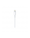 Apple Przewód ze złącza Lightning na USB (1 m) MD818ZM/A - nr 39