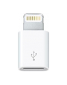 Apple Przejściówka ze złącza Lightning na złącze micro-USB MD820ZM/A - nr 7