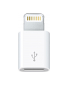 Apple Przejściówka ze złącza Lightning na złącze micro-USB MD820ZM/A - nr 10