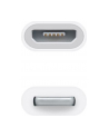 Apple Przejściówka ze złącza Lightning na złącze micro-USB MD820ZM/A - nr 11