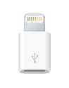 Apple Przejściówka ze złącza Lightning na złącze micro-USB MD820ZM/A - nr 12