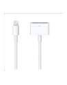 Apple Przejściówka ze złącza Lightning na złącze 30-stykowe ( 0.2m ) MD824ZM/ - nr 18