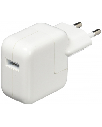 Apple Zasilacz USB 12 W
