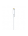 Apple Przewód ze złącza Lightning na USB (0,5 m) ME291ZM/A - nr 18