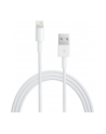 Apple Przewód ze złącza Lightning na USB (0,5 m) ME291ZM/A - nr 19